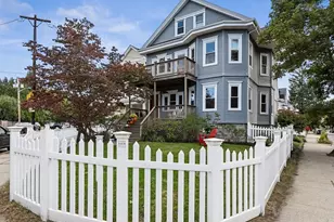 580 High St, Medford, MA 02155 - Photo 2