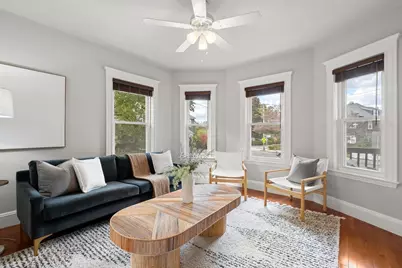 580 High Street #1, Medford, MA 02155 - Photo 8