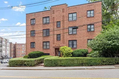 159 St Paul Street #1, Brookline, MA 02446 - Photo 1