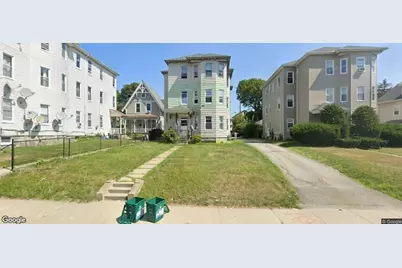 149 Vernon St #2, Worcester, MA 01610 - Photo 2
