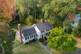 24 Fletcher Rd, Lynnfield, MA 01940 - Photo 1