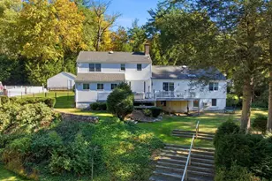 363 Loomis St, Westfield, MA 01085 - Photo 34