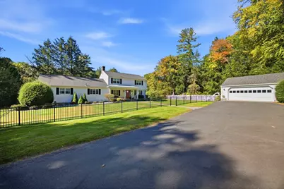 363 Loomis St, Westfield, MA 01085 - Photo 1