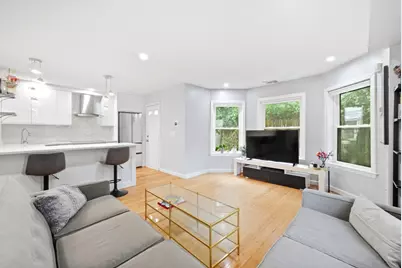 336 Adams Street #6, Boston, MA 02122 - Photo 1