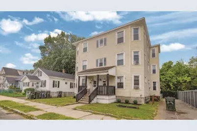 82 Malden St, Springfield, MA 01108 - Photo 4