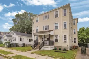 82 Malden St, Springfield, MA 01108 - Photo 4