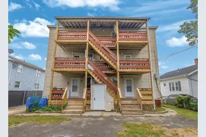 82 Malden St, Springfield, MA 01108 - Photo 6