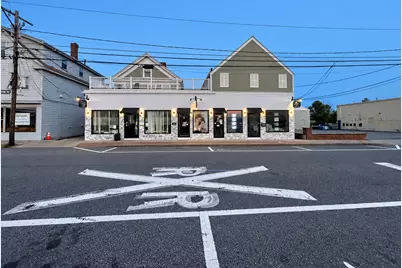 34 Wyman St #F, Stoughton, MA 02072 - Photo 1