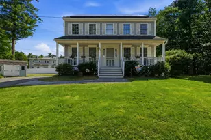 305 Mount Vernon, Fitchburg, MA 01420 - Photo 1