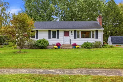 85 Peros Dr, Agawam, MA 01001 - Photo 1