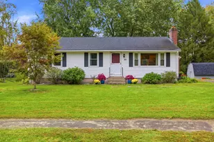 85 Peros Dr, Agawam, MA 01001 - Photo 1