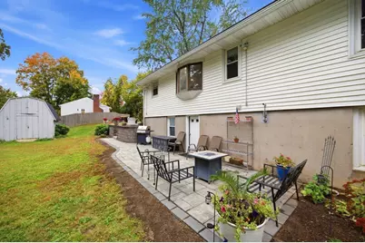 85 Peros Dr, Agawam, MA 01001 - Photo 16