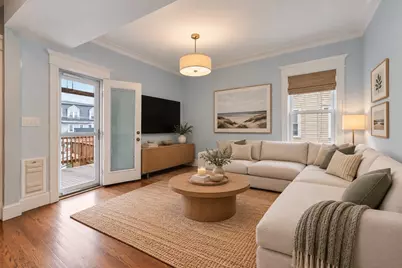 22 Santuit St #B, Boston, MA 02124 - Photo 2