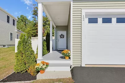 12 Celestial Circle, Bellingham, MA 02019 - Photo 2