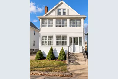 107 Lake St #2, Arlington, MA 02474 - Photo 1