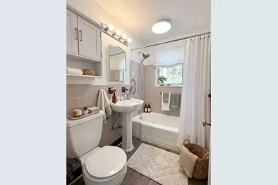 17 Belmont Rd #P, Brookline, MA 02467 - Photo 10