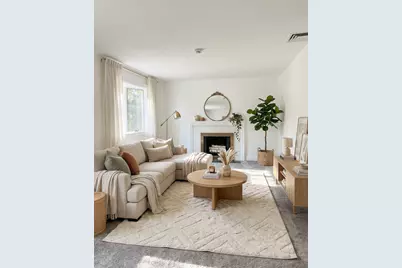 17 Belmont Rd #P, Brookline, MA 02467 - Photo 6