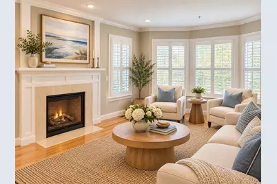 1 Thurston Pl #1, Medfield, MA 02052 - Photo 2