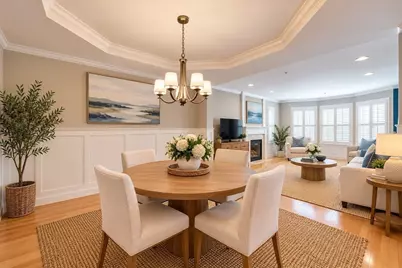 1 Thurston Pl #1, Medfield, MA 02052 - Photo 4