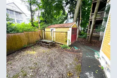 11 East Milton Rd. #1, Brookline, MA 02445 - Photo 24