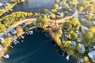 38 Bates Point Rd, Webster, MA 01570 - Photo 1