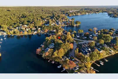 40 Bates Point Rd, Webster, MA 01570 - Photo 4