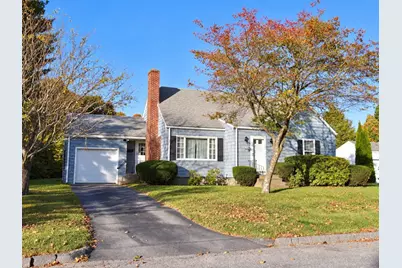 6 Rochelle St, Worcester, MA 01606 - Photo 1