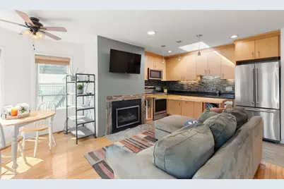 239 Dorchester St #3, Boston, MA 02127 - Photo 2