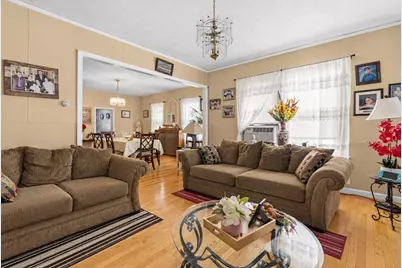 18 McGurk St, New Bedford, MA 02744 - Photo 4