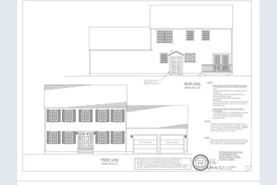 1100 Rocky Woods St, Taunton, MA 02780 - Photo 2
