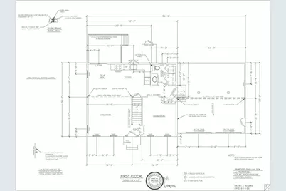 1100 Rocky Woods St, Taunton, MA 02780 - Photo 4