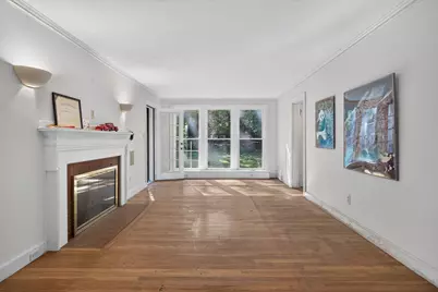 26 Fairfax St, Newton, MA 02465 - Photo 4