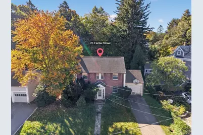 26 Fairfax St, Newton, MA 02465 - Photo 32