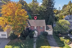 26 Fairfax St, Newton, MA 02465 - Photo 32