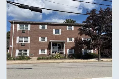 31 Pond Street #26, Waltham, MA 02451 - Photo 1