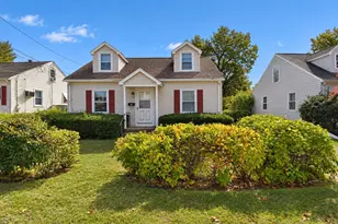 95 Kingsley St, Springfield, MA 01104 - Photo 1