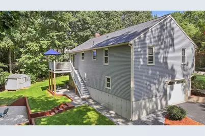 16 Sequoia Lane, Uxbridge, MA 01569 - Photo 28