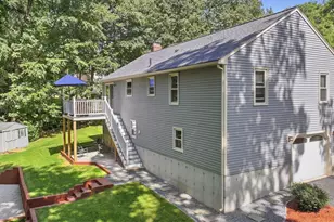 16 Sequoia Ln, Uxbridge, MA 01569 - Photo 28
