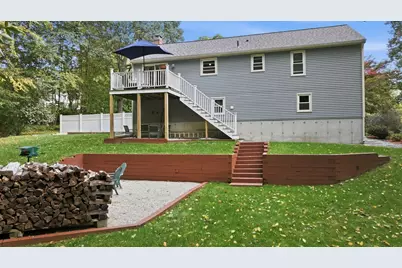 16 Sequoia Lane, Uxbridge, MA 01569 - Photo 4