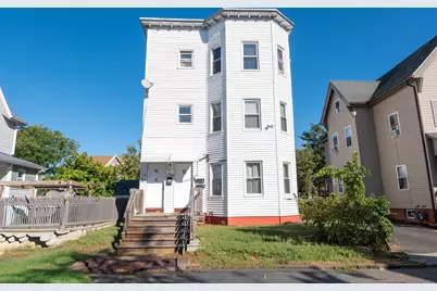 47 Beech Street #2, Springfield, MA 01105 - Photo 2