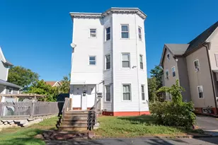 47 Beech St, Springfield, MA 01105 - Photo 2