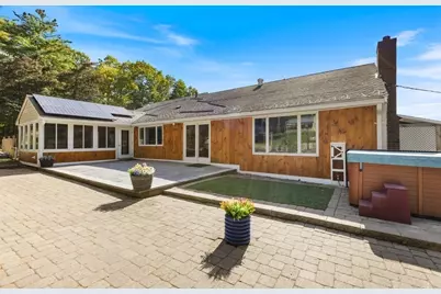 24 Silvermine Road, Boxford, MA 01921 - Photo 34