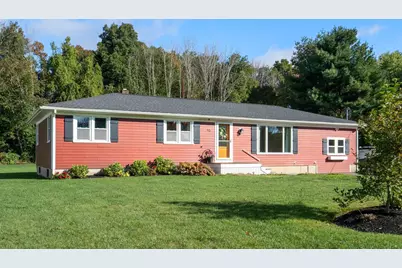 95 Dean St, Raynham, MA 02767 - Photo 1