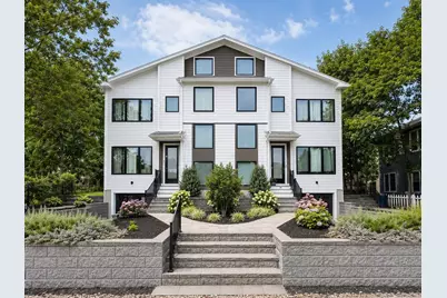 99 West St #1, Newton, MA 02459 - Photo 1