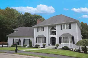 33 Sanders Dr, Saugus, MA 01906 - Photo 2