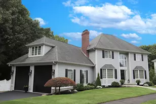 33 Sanders Dr, Saugus, MA 01906 - Photo 1
