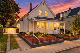 36 Florence St, Everett, MA 02149 - Photo 1