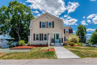 27 Jefferson St #3, Taunton, MA 02780 - Photo 1