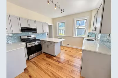 195 Faneuil St #1, Boston, MA 02135 - Photo 2