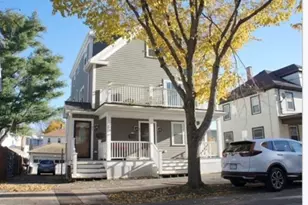 93 Vassall, Quincy, MA 02170 - Photo 1